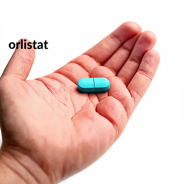 Orlistat venta con receta